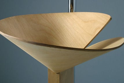21 Suave Washbasins