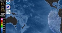 Real-Time Tsunami Animations Image 3
