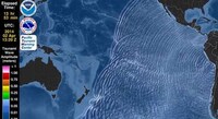Real-Time Tsunami Animations Image 6