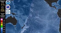 Real-Time Tsunami Animations Image 7