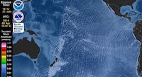 Real-Time Tsunami Animations Image 8
