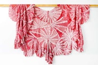 Biological Knitwear Art Image 2