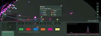 Interactive Cyber Attack Maps Image 7