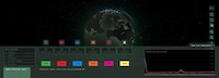 Interactive Cyber Attack Maps Image 8