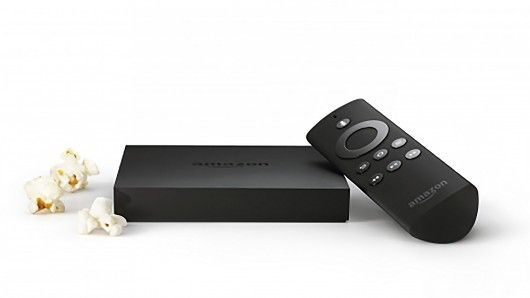 10 Amazon Fire TV Competitors