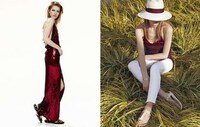 Everyday Glamor Editorials Image 2