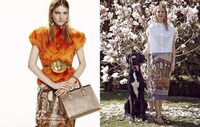 Everyday Glamor Editorials Image 3