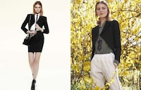 Everyday Glamor Editorials Image 4