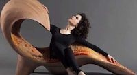 3D Printed Wooden Recliners Image 4