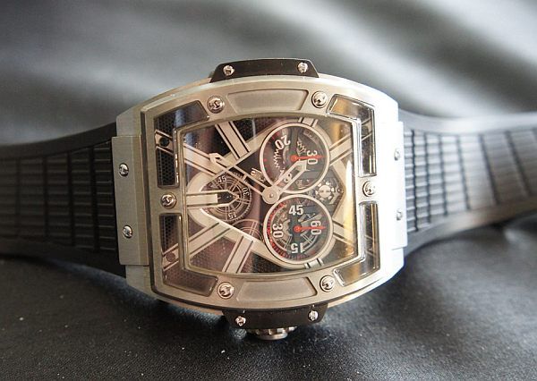 54 Splendid Swiss Watches