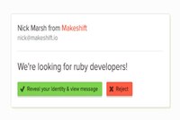Friend-Endorsed Job Apps Image 3