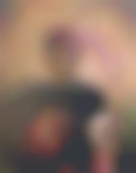 Classical Rapper Portraits