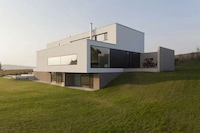 Stacked Secluded Abodes Image 2