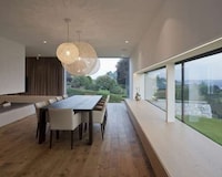 Stacked Secluded Abodes Image 3