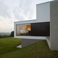 Stacked Secluded Abodes Image 5