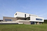 Stacked Secluded Abodes Image 6