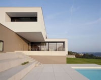 Stacked Secluded Abodes Image 8