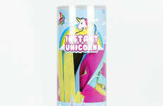Unicorn Party Hats