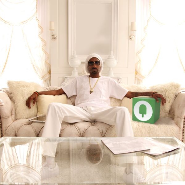 Rapper-Curated Subscriptions