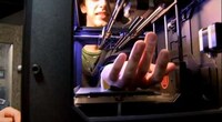 Tattoo-Making 3D Printers Image 3