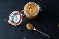 Homemade Argentinian Custards