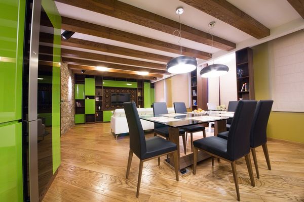 Colorful Authentic Bulgarian Homes