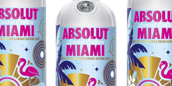 52 Vodka Branding Concepts