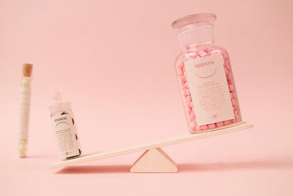 43 Examples of Candy Packaging
