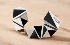 Decreasing Origami Cartons