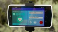 Sensor-Stimulating Recording Apps Image 2