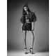 Windblown Grayscale Online Editorials Image 2