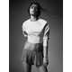 Windblown Grayscale Online Editorials Image 5