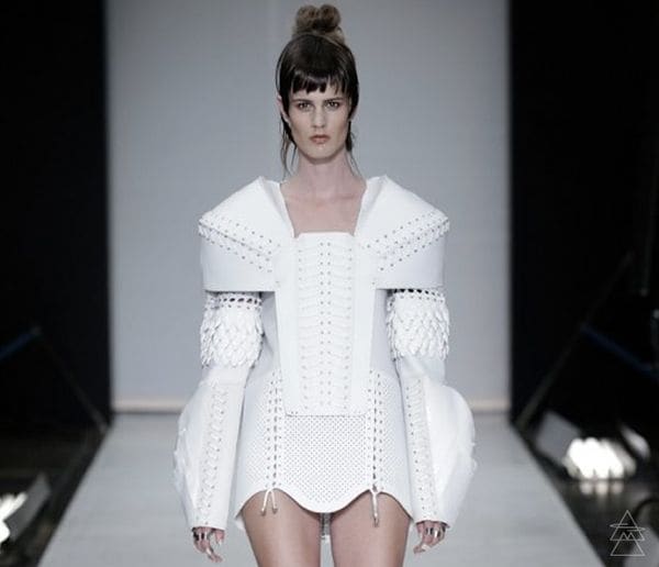 43 Structural Fashion Styles