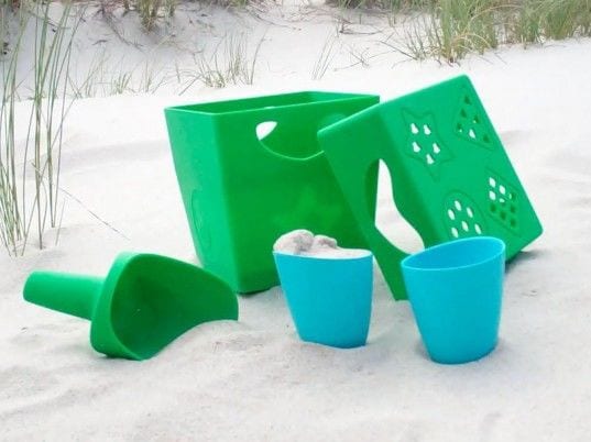 43 Eco-Friendly Toys for Tots