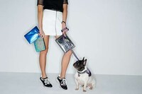 Fashionable Dog Lookbooks Image 8