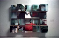 Disease-Created Artwork Ads Image 3