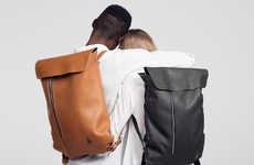 24 Lavish Backpack Designs