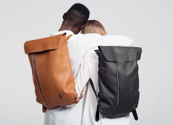 24 Lavish Backpack Designs