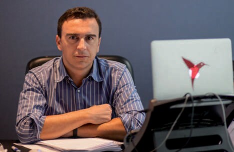 Engaging through Experiential Innovation