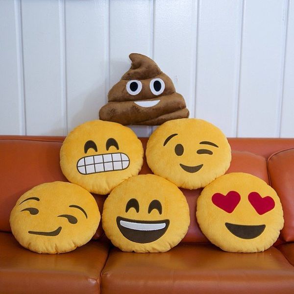 27 Gifts for Emoji Addicts
