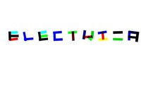 Rave-Inspired Typography Image 2