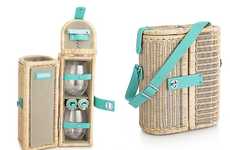 Jewelry Branded Picnic Kits