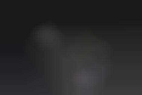 Modernist Glassblown Smartphone Amplifiers