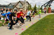 Grown-Ups Play, Kids Win!