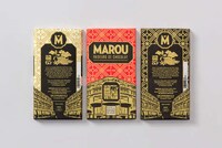 Parisian Architecture-Inspired Packaging Image 5
