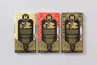 Parisian Architecture-Inspired Packaging Image 6