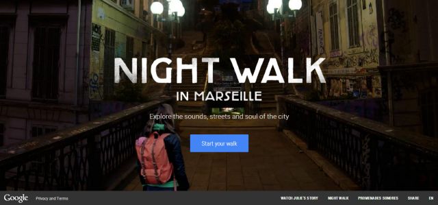 Virtual French Tours