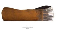 Masculine Yoga Accessories Image 4
