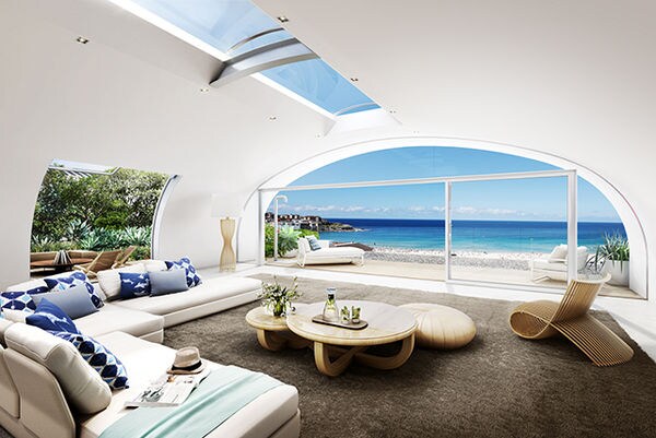 26 Luxurious Penthouse Dwellings