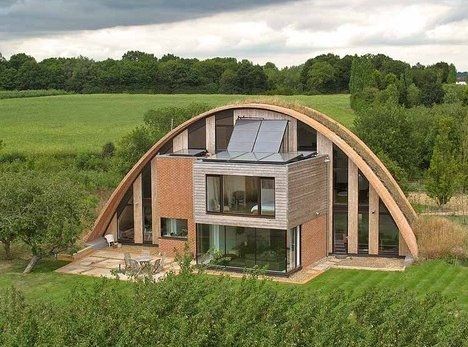 52 Energy-Efficient Structures
